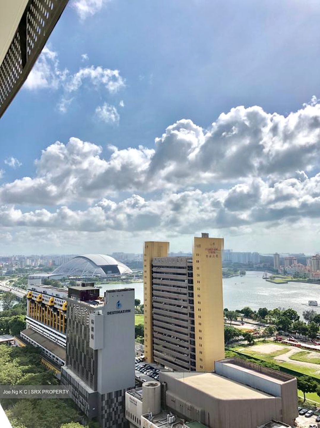 City Gate (D7), Apartment #501734811